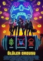 Ölüler Ordusu 2021 Poster