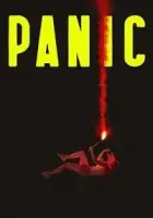 Panic 2021 Poster