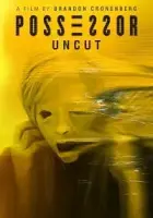 Possessor: Sahip 2020 Poster