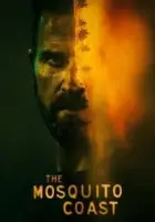 The Mosquito Coast 2021 Poster