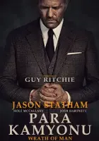 Para Kamyonu 2021 Poster