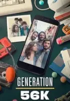 Generazione 56K 2021 Poster