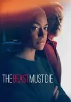 The Beast Must Die 2021 Poster