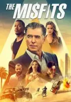 The Misfits 2021 Poster