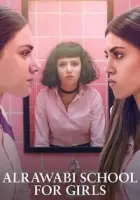 AlRawabi School for Girls 2021 Poster