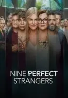 Nine Perfect Strangers 2021 Poster