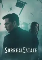 SurrealEstate 2021 Poster