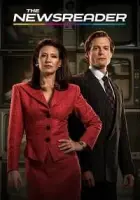 The Newsreader 2021 Poster