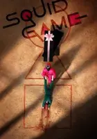 Squid Game 2021 Poster