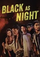 Gece Kadar Kara 2021 Poster