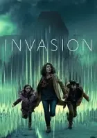 Invasion 2021 Poster