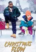Christmas Flow 2021 Poster