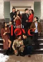 With Love 2021 Poster