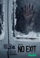 No Exit 2022 Poster