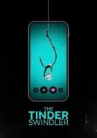 Tinder Avcısı 2022 Poster