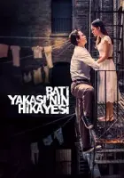 Batı Yakası’nın Hikayesi 2021 Poster