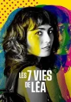 Les 7 Vies de Léa 2022 Poster