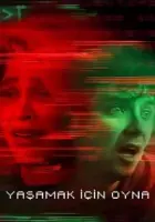 Yaşamak İçin Oyna 2022 Poster