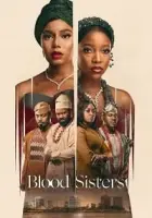 Blood Sisters 2022 Poster