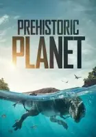 Prehistoric Planet 2022 Poster