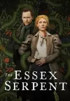 The Essex Serpent 2022 Poster