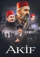 Âkif 2021 Poster