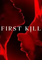 First Kill 2022 Poster