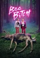 Boo, Bitch 2022 Poster