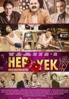 Hep Yek 4: Bela Okuma Altan 2021 Poster