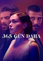 365 Gün Daha 2022 Poster