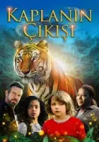 Kaplanın Çıkışı 2022 Poster