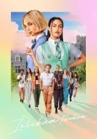 İntikam Kankam 2022 Poster