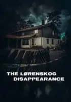 The Lrenskog Disappearance 2022 Poster