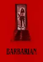 Barbar 2022 Poster