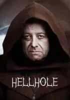 Cehennem Azabı 2022 Poster