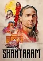 Shantaram 2022 Poster