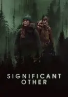 Significant Other 2022 Poster