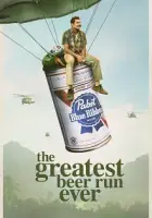 The Greatest Beer Run Ever 2022 Poster
