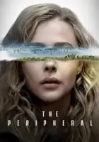 The Peripheral 2022 Poster