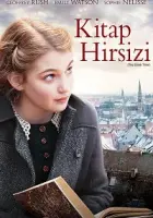 Kitap Hırsızı 2013 Poster