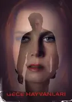 Gece Hayvanları 2016 Poster