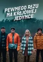 Pewnego razu na krajowej jedynce 2022 Poster