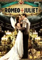 Romeo ve Juliet 1996 Poster