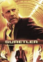 Suretler 2009 Poster