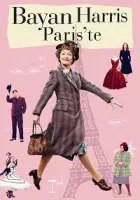 Bayan Harris Paris'e Gidiyor 2022 Poster