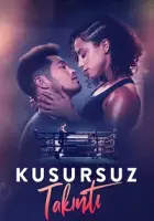 Kusursuz Takıntı 2023 Poster