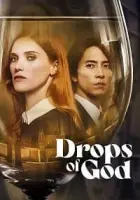 Drops of God 2023 Poster
