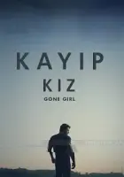 Kayıp Kız 2014 Poster