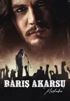 Barış Akarsu: Merhaba 2022 Poster