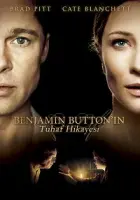 Benjamin Button’ın Tuhaf Hikayesi 2008 Poster